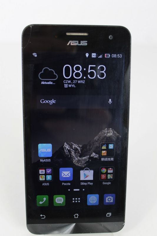 ASUS ZENFONE 5 T00J