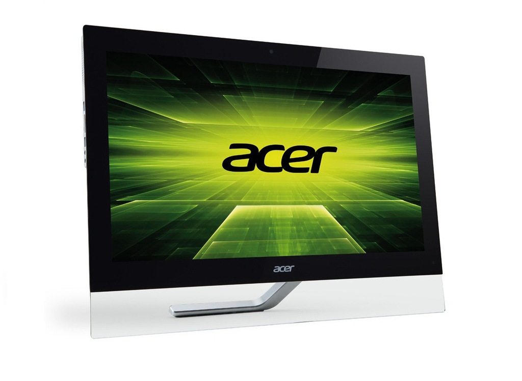 AIO Acer Aspire 5600U i5-3230M 8GB 1TB GT630M 23''