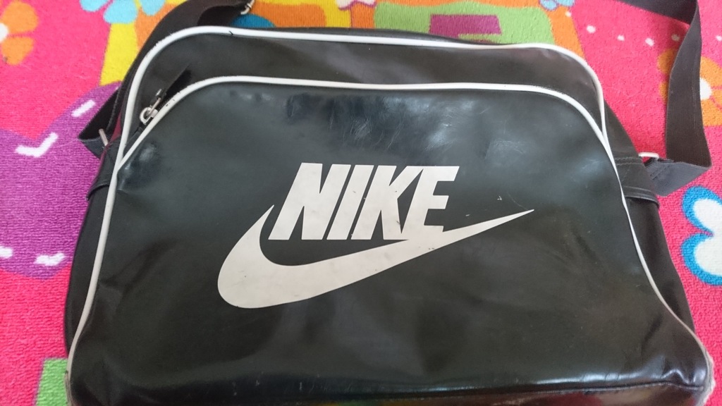 Torebka torba Nike A4