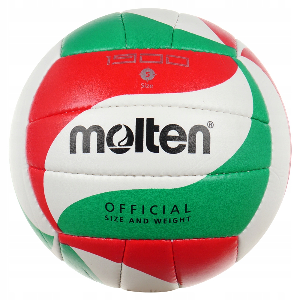 Piłka siatkowa Molten V5M1900 do siatkówki 5