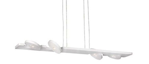 Lirio By Philips Lampa Wisząca Monete 40765/31/li