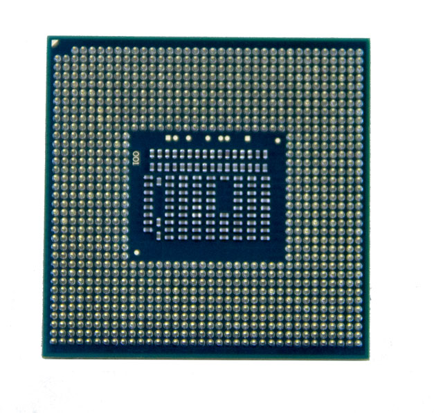 Intel core i3 3120m разгон