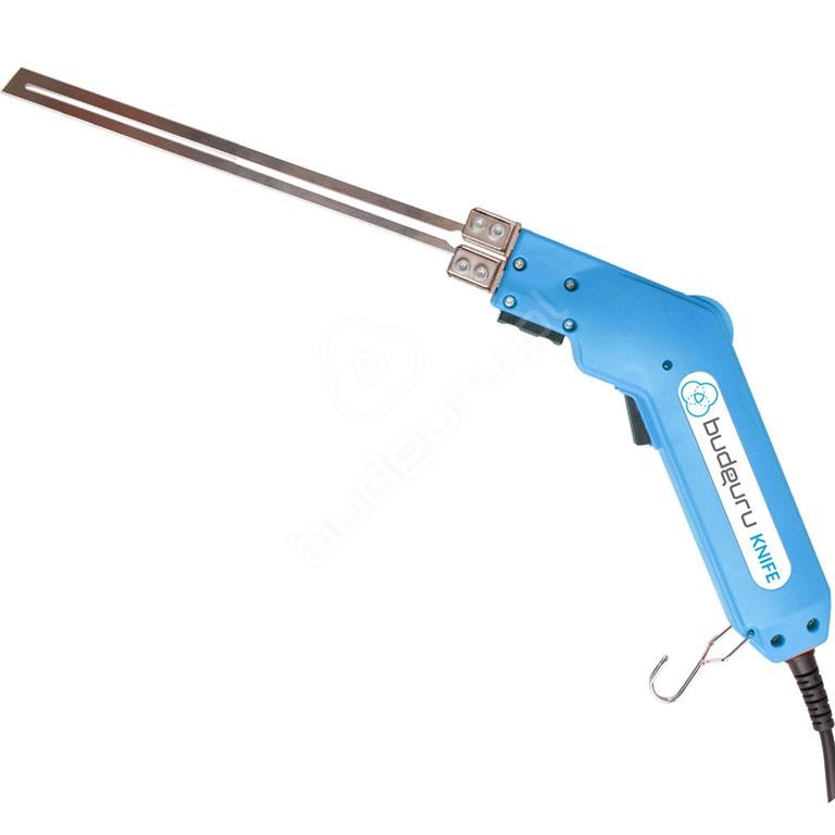 Pistolet do cięcia styropianu Styrocutter