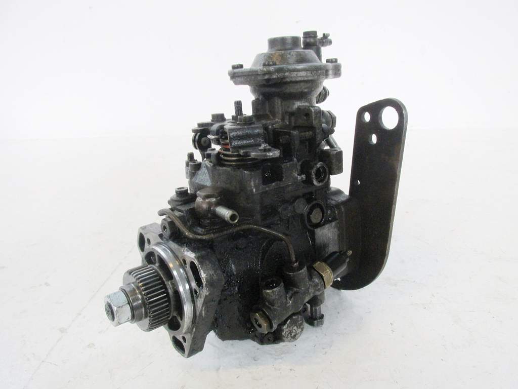 POMPA WTRYSKOWA DAEWOO LUBLIN 3 2.4 TD 0460494485