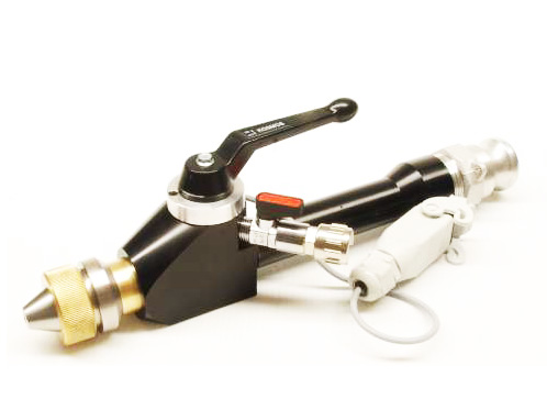 pistolet tynkarski STRONG do Wagner, Kaleta,SHP N1