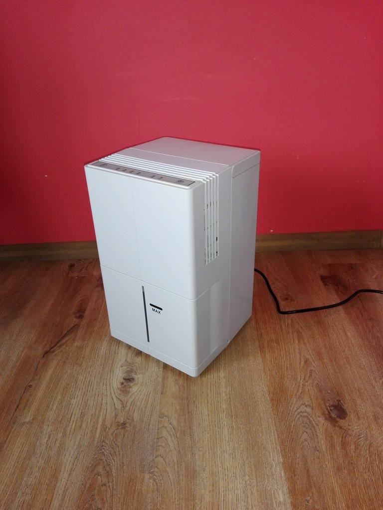 OSUSZACZ 10L BLYSS WDH-1012EA