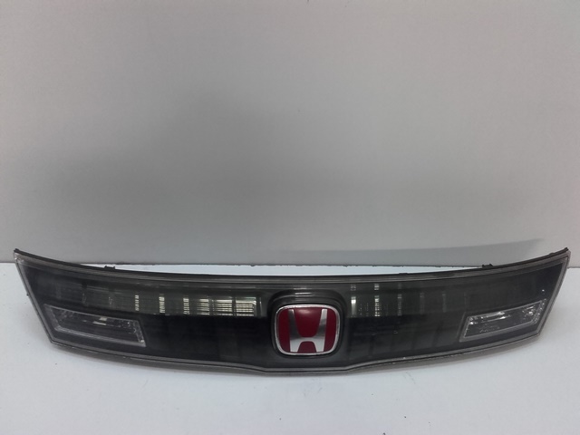 CIVIC VIII UFO TYPE R BLENDA LAMPA TYŁ BIAŁA KLAPA