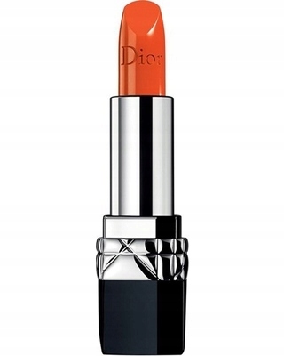 Dior 2025 rouge 643