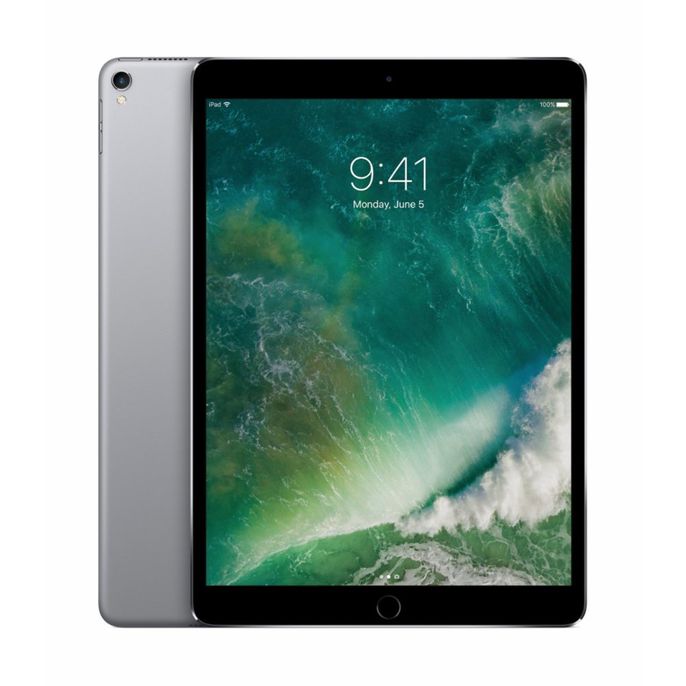 Apple iPad Pro 10,5 64GB Wi-Fi Space MQDT2FD/A