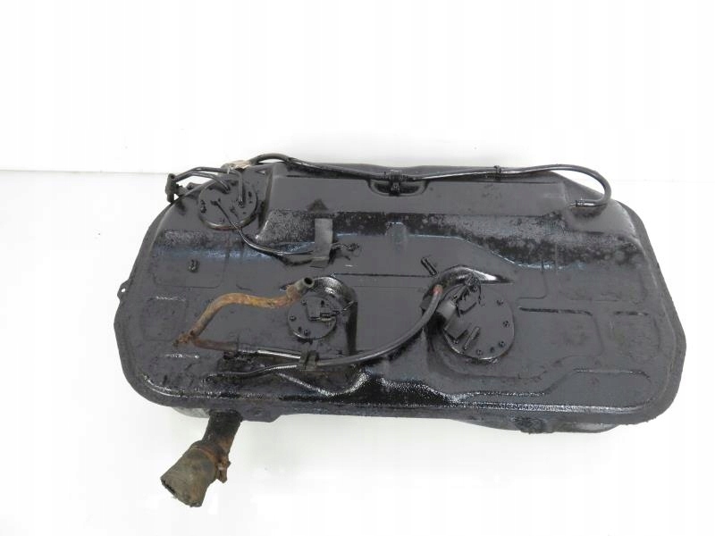 ZBIORNIK PALIWA BENZYNA SUBARU JUSTY II 1.3 4X4