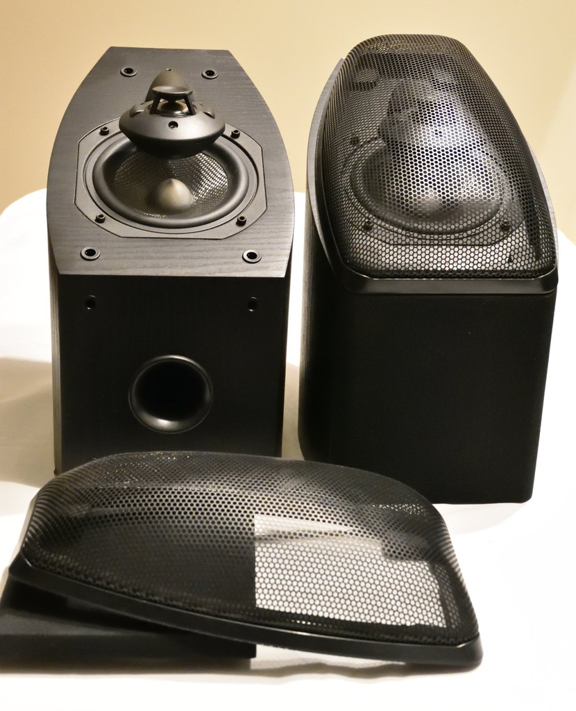 Mirage Omni 150 (obecnie Klipsch)