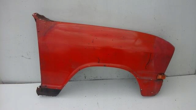BŁOTNIK PRAWY PRZÓD OPEL KADETT B COUPE