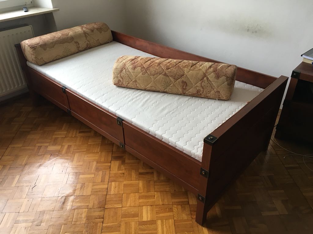 Łóżko Vox Imperium 90x200