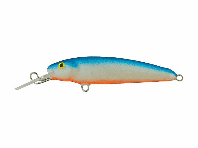 WOBLER DORADO STICK 9F BP SZCZUPAK SANDACZ