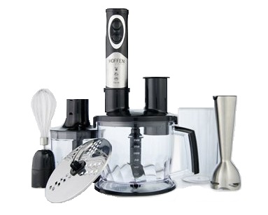 Blender ręczny Hoffen Food Expert 700 W