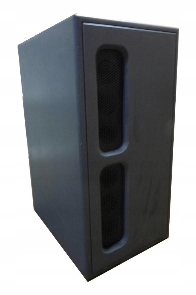 Subwoofer OHM MR-380 2x250W RMS