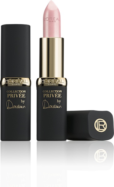 LOREAL COLOR RICHE EXCLUSIVE- Doutzen's nude