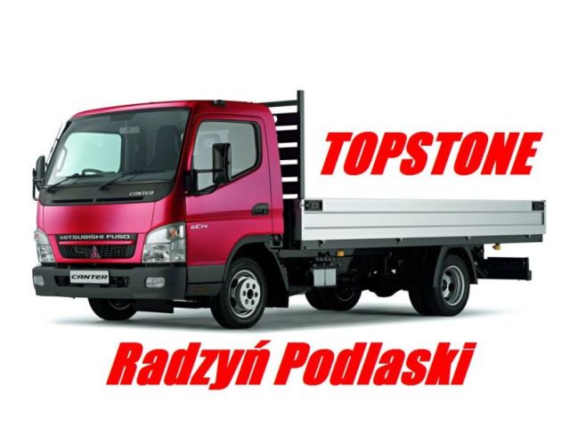 Immobilizer Mitsubishi Canter Fuso 3C13 3C15