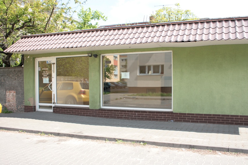 lokal Poznań Grunwald do wynajęcia catering gastro