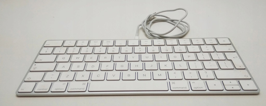 Klawiatura Apple Magic Keyboard 2 A1644