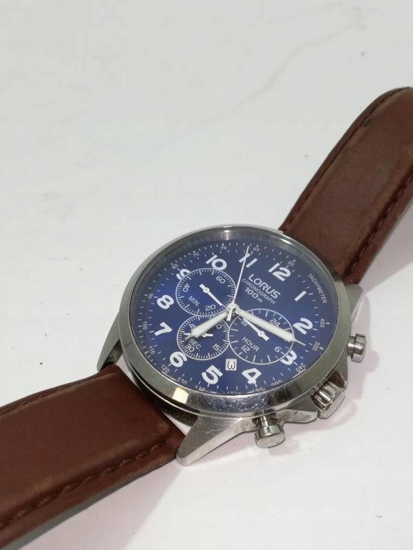 ZEGAREK LORUS VD53-X252