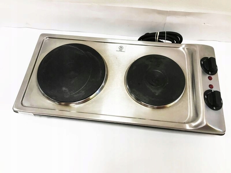 KUCHENKA ELEKTRYCZNA ELESKO KD-2500S