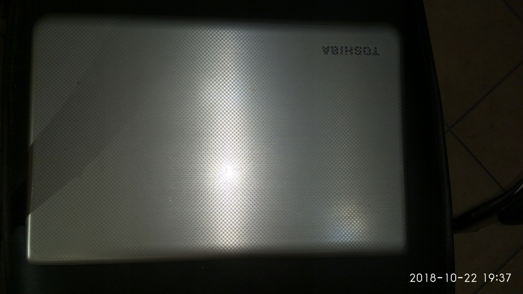 Toshiba Satellite S75-B7120