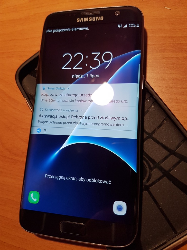 samsung s7 edge duos specs