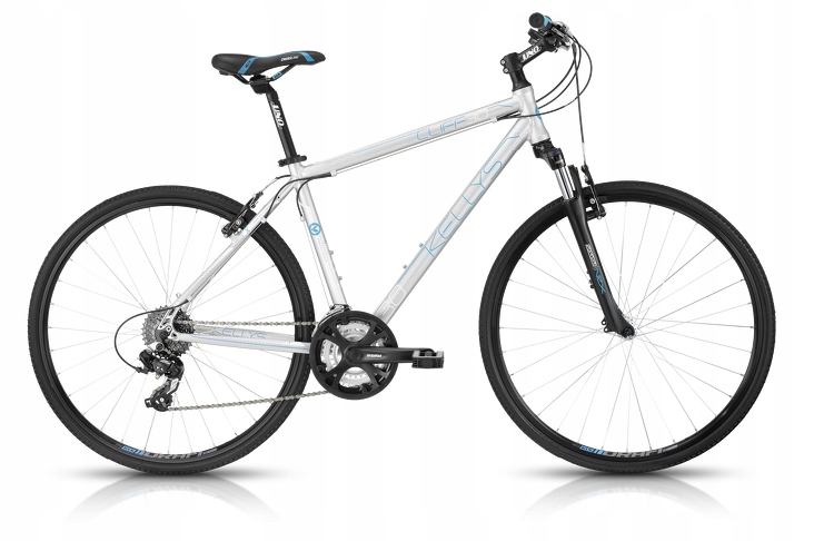 Kellys Cliff 30 2015 silver 21"