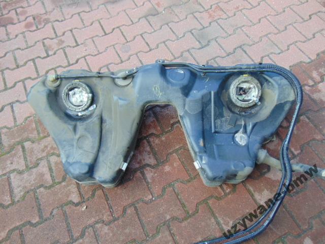 BMW E60 E61 530d 3.0d BAK ZBIORNIK PALIWA diesel
