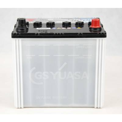 Akumulator 64AH 620A YUASA YBX7005 BRÓDNO