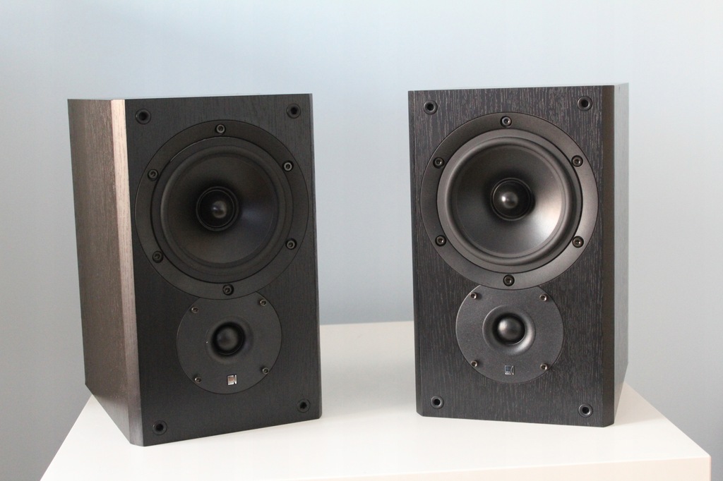 Kolumny KEF CRESTA 10 ##