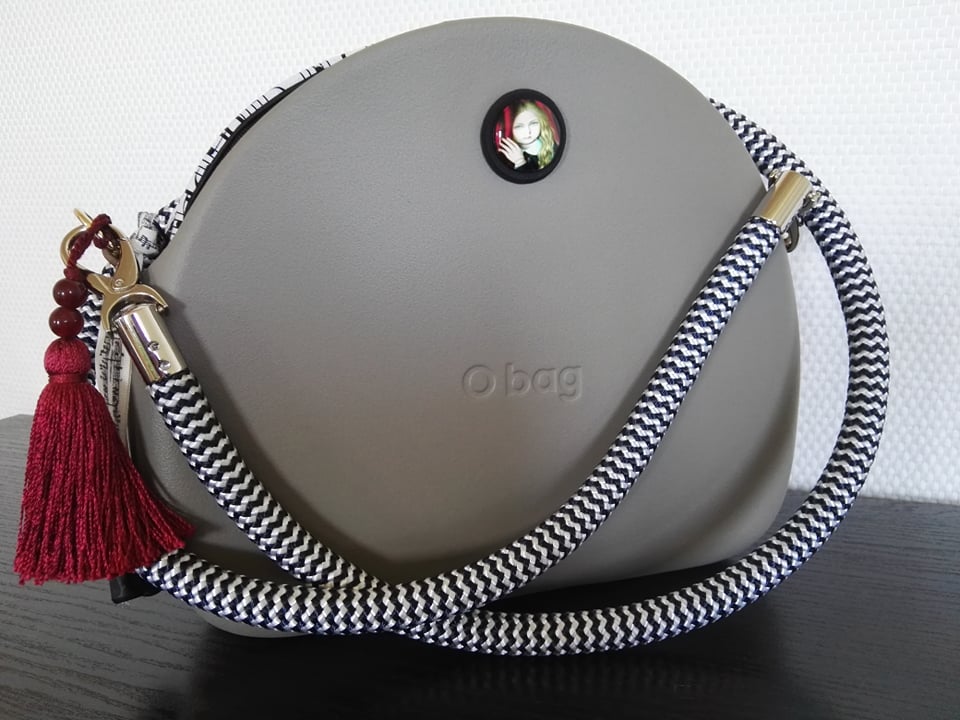 Obag moon light skała zestaw xl