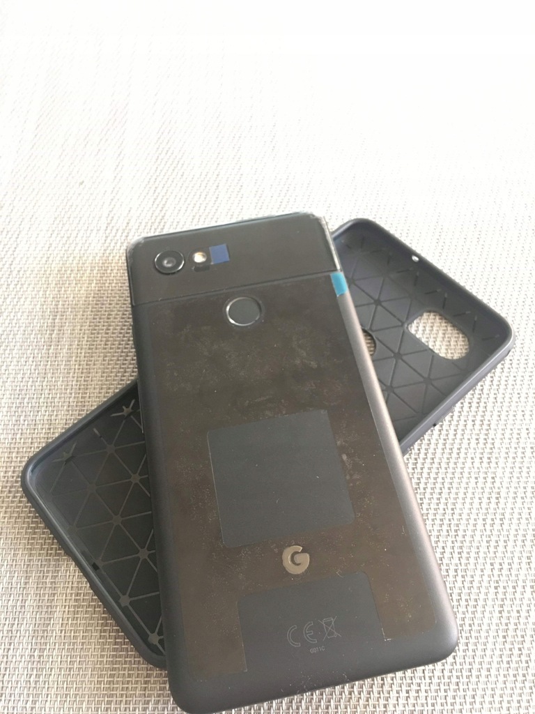 Google Pixel 2XL - 64 GB Android 9 idealny!