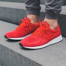 New balance outlet 420 czerwone