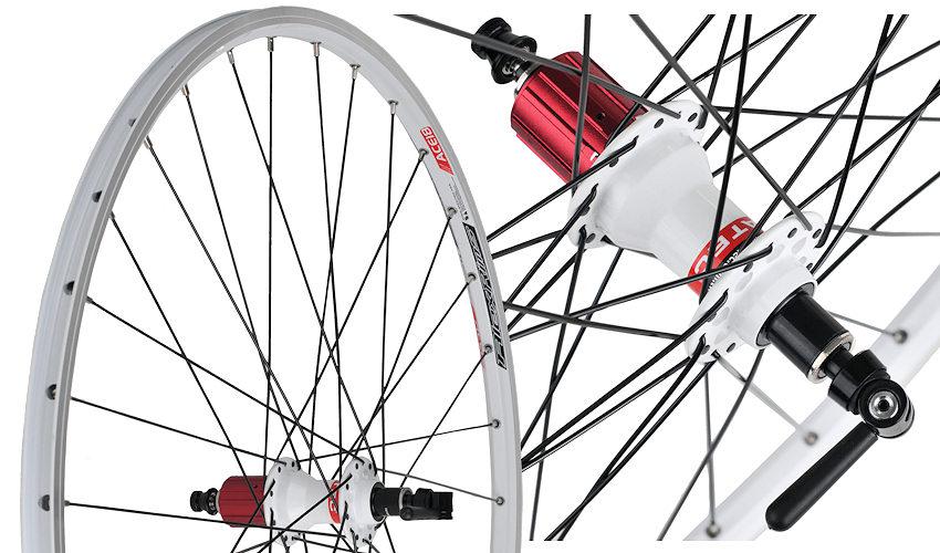 NOVATEC KOŁO TYŁ 28 ALEXRIMS ACE 18 A742 CTBIKE