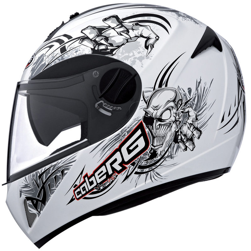 Kask Caberg V2 407 hellracer