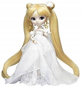 PULLIP SAILOR MOON PRINCESS SERENITY KOLEKCJONERSK