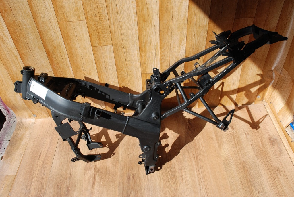 Rama HONDA CBR 125 JC50 11-16