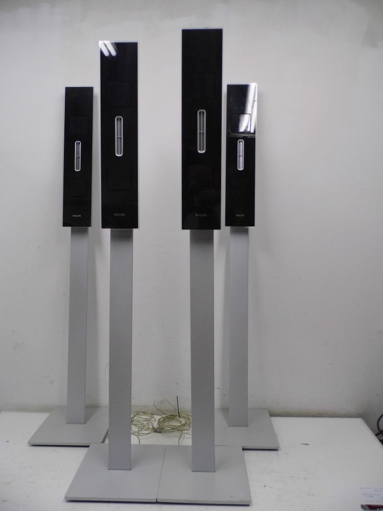 KOLUMNY KINA DOMOWEGO=PHILIPS=CS9800 =GWARANCJA