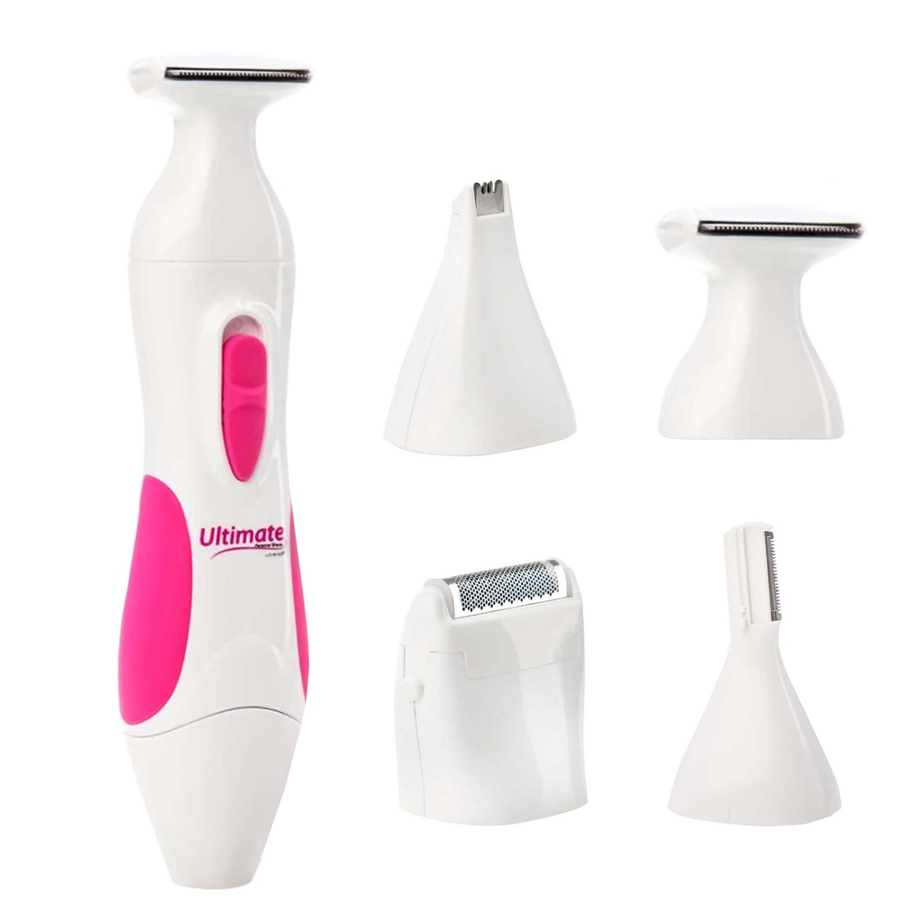 Maszynka do depilacji miejsc intymnych. 7514468455 oficjalne