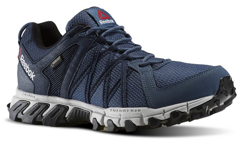 trailgrip rs 5.0 gtx