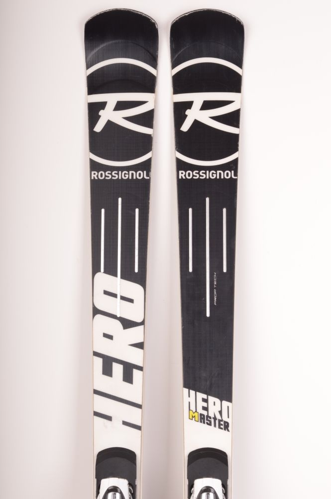 Rossignol hero master clearance r18