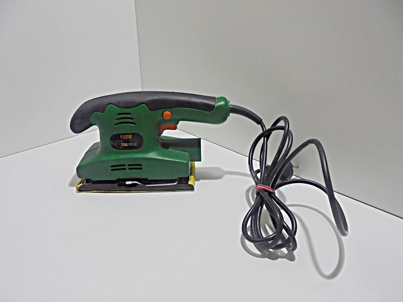 SZLIFIERKA OSCYLACYJNA TECFORM 56G045