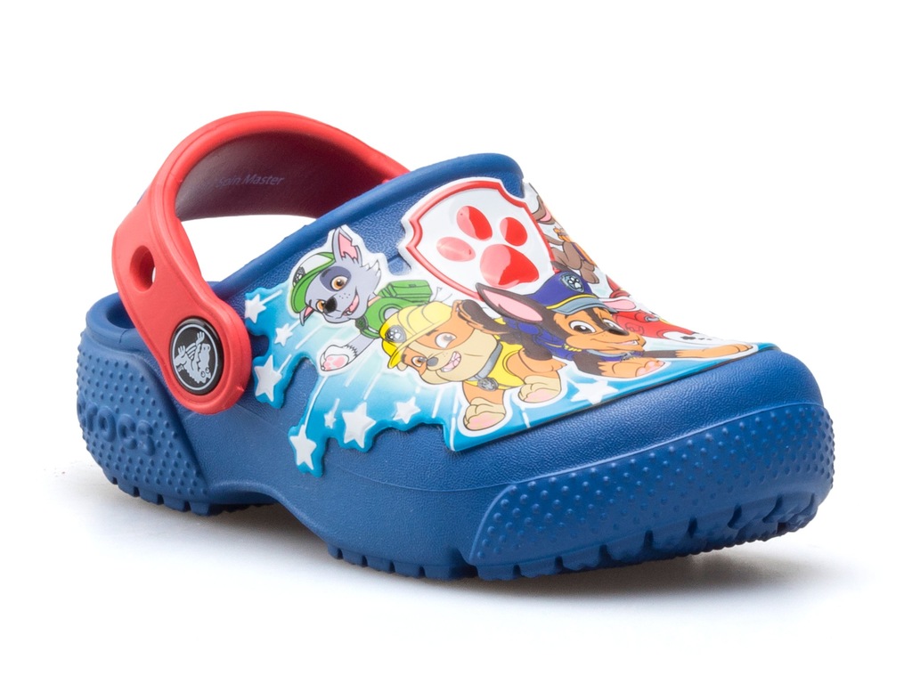 crocs paw patrol 27