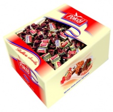 Cukierki toffi kubanka kubanki Pokój 1 kg