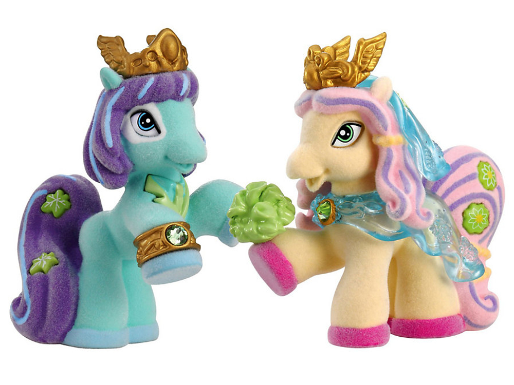 FILLY KUCYKI WEDDING 2 KONIKI Swarovski TV Epee