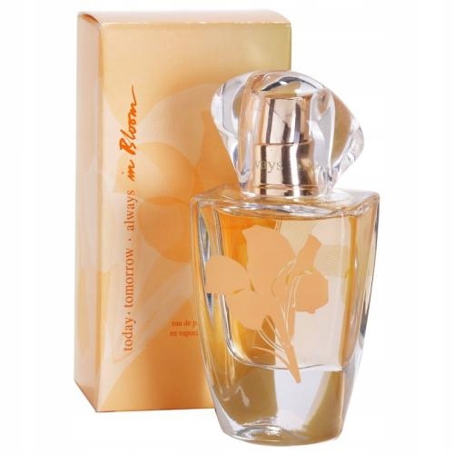 Avon, Today Tommorow Always in Bloom, FOLIA
