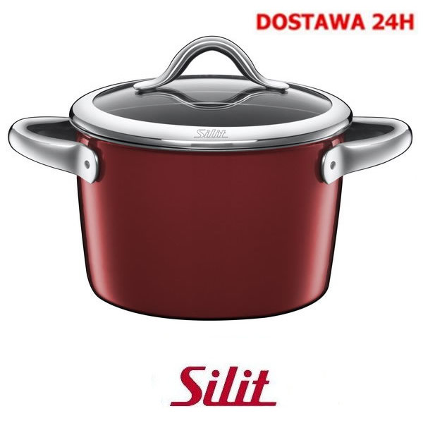 SILIT GARNEK ROSSO 1,8L BEZ NIKLU