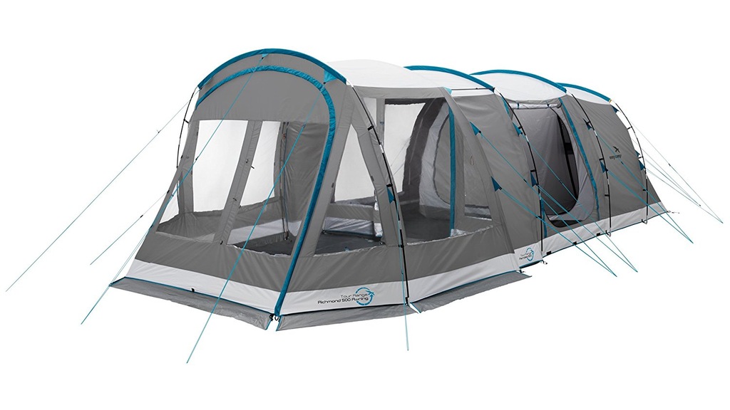 Przedsionek namiotu  EASY CAMP PALMDALE 500 AWNING